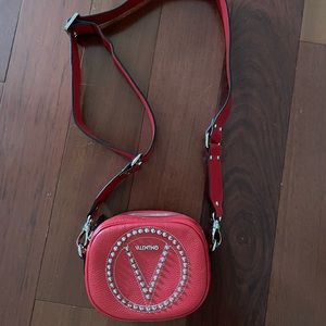 Mario Valentino Crossbody bag - Mia Stud